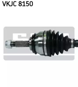 VKJC 8150 SKF - Привідний вал1